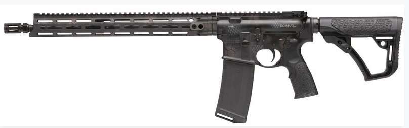 Rifles Long Guns Daniel Defense 30+1 223Rem|5.56NATO DDF*0212802957047     DDM4V7 LW  5.56 16  30R RTCN • Model: 30+1